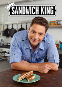 Sandwich King poster