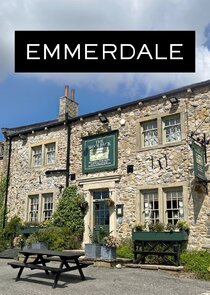 Emmerdale poster