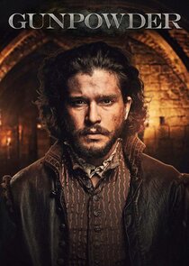 Gunpowder poster