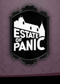 Estate of Panic poster