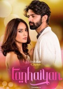 Tanhaiyan poster