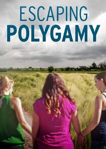 Escaping Polygamy poster