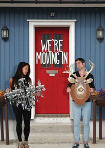 We're Moving In poster
