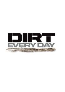 Dirt Every Day poster