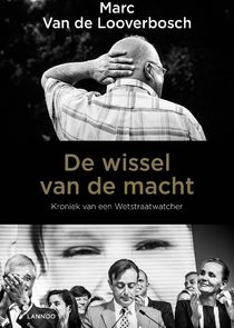 Wissel van de macht poster