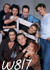 W817 poster