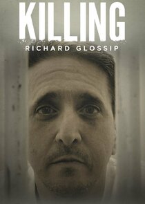 Killing Richard Glossip poster