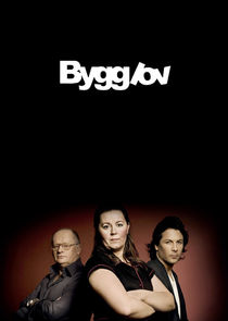 ByggLov poster