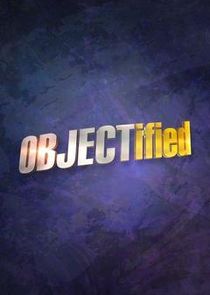 OBJECTified poster