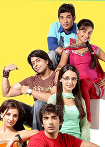 Miley Jab Hum Tum poster