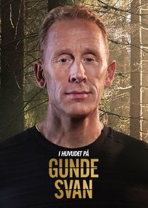 I Huvudet På Gunde Svan poster