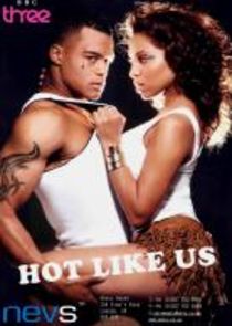Hot Like Us poster