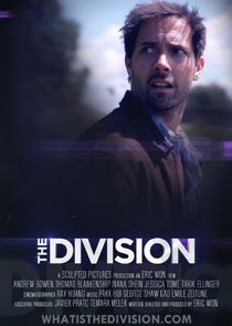 The Division poster