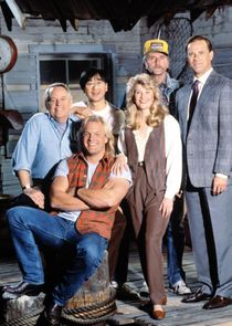 Down Home poster