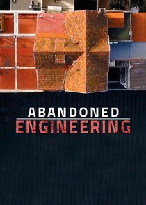 Abandoned Engineering poster