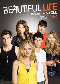 The Beautiful Life: TBL poster