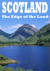 Scotland: The Edge of the Land poster