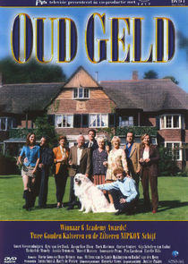 Oud Geld poster