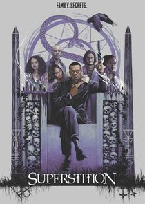 Superstition poster