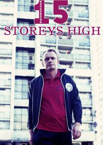 15 Storeys High poster
