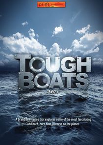 Tough Boats poster