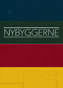 Nybyggerne poster