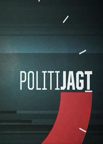 Politijagt poster