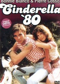 Cinderella '80 poster
