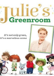 Julie's Greenroom poster
