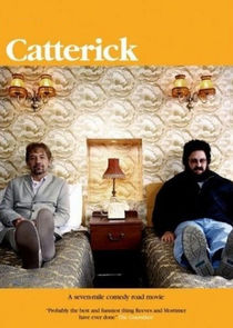Catterick poster
