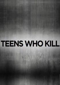 Teens Who Kill poster