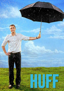 Huff poster