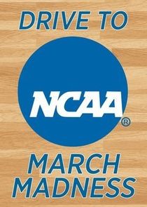 Drive to NCAA March Madness poster