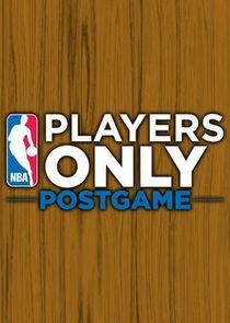 Players Only Postgame poster