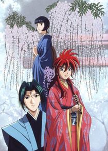 Puppet Master Sakon poster