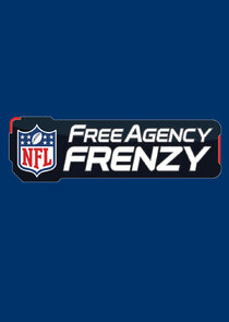 NFL Free Agency Frenzy poster