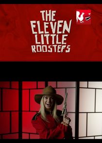 Eleven Little Roosters poster