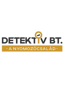 Detektív Bt. - A nyomozócsalád poster