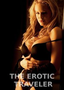 The Erotic Traveler poster