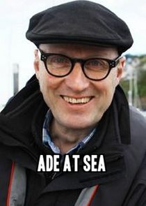 Ade at Sea poster