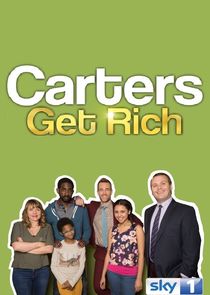 Carters Get Rich poster