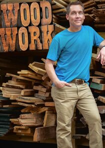 Wood Work poster