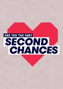 Are You the One: Second Chances poster