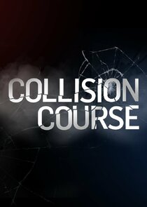 Collision Course poster