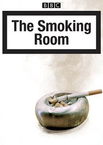 The Smoking Room poster