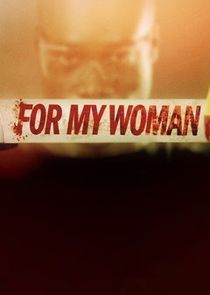 For My Woman poster