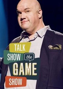 Talk Show the Game Show poster