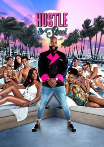 Hustle & Soul poster