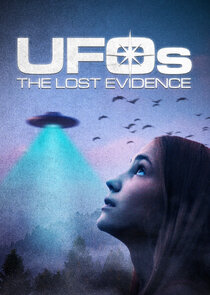 UFOs: The Lost Evidence poster
