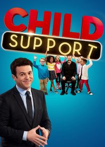 Child Support poster